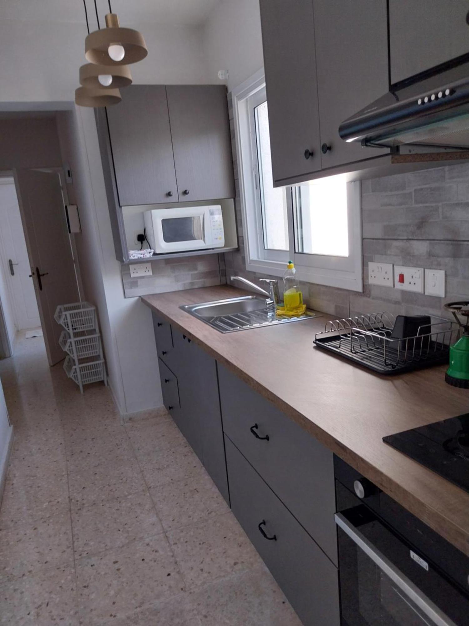 Amalia Apartments 폴리스 객실 사진