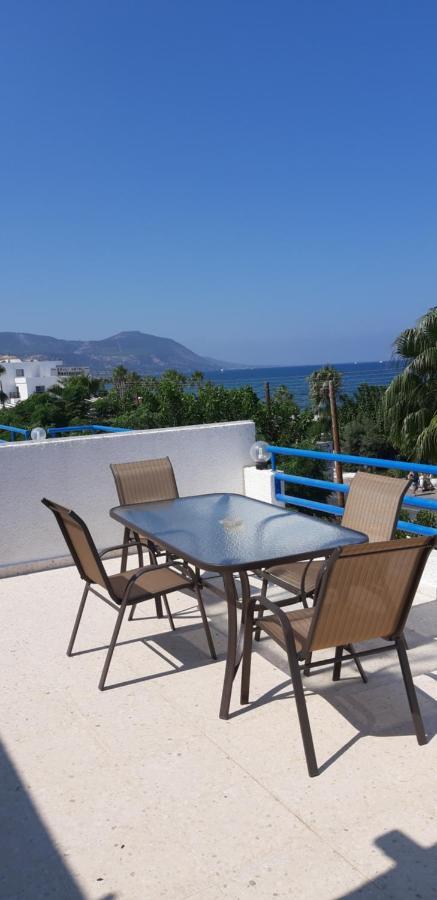 Amalia Apartments 폴리스 외부 사진